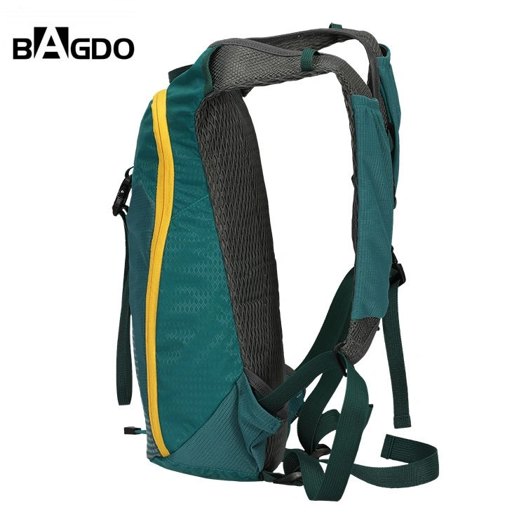 2023 Outdoor Ultra-Light Water Bag Cycling Running Waterproof Hydration Backpack