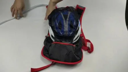 Jinrex esportes ao ar livre bicicleta ciclismo caminhadas mochila moda saco/saco de hidratação